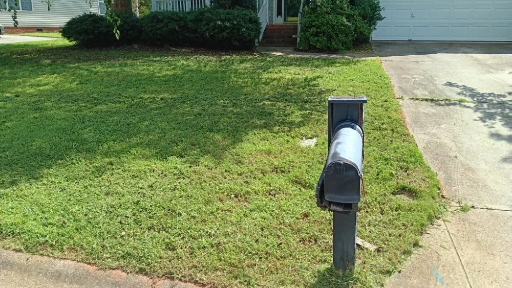 Reliable residential landscaping for outdoor upgrades in Spartanburg, SC by Davids Lawn Mowing