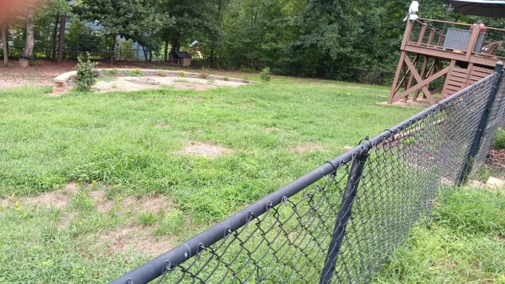 Affordable outdoor landscaping experts serving Spartanburg, SC - Davids Lawn Mowing