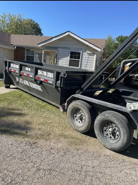 Top-rated garden landscaping in EDDY, TX by David's Lawn Service