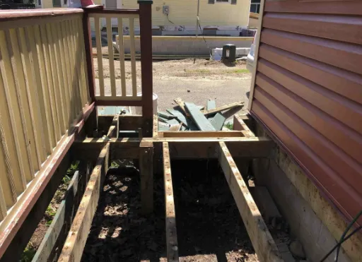 Top-rated lawn mowing service for homes in Lake Mills, WI by David's Lawn Services