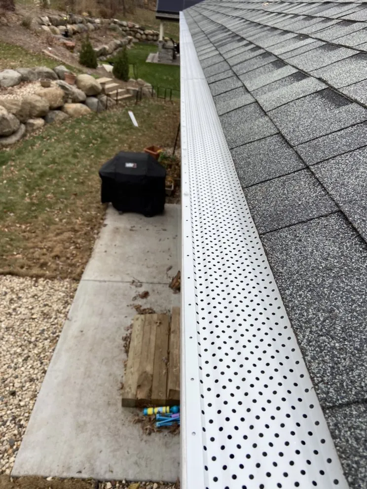 Affordable landscaping services in Lake Mills, WI by David's Lawn Services