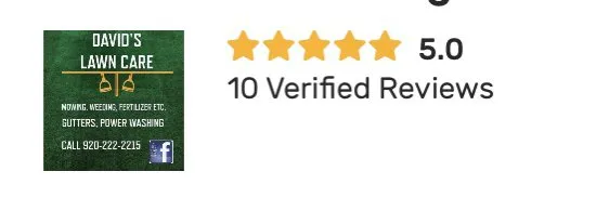 Top-rated residential landscaping for residential properties across Lake Mills, WI - David's Lawn Services