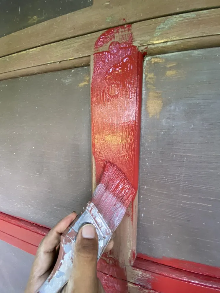 Affordable garden landscaping in Lake Mills, WI by David's Lawn Services