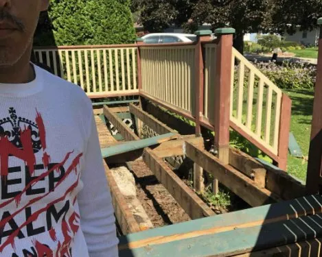 Reliable landscape installation in Lake Mills, WI - David's Lawn Services