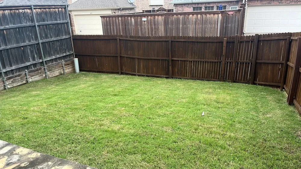 Custom residential landscaping experts serving Little Elm, TX - David’s Lawn Services
