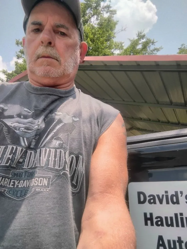 Top-rated residential landscaping experts serving Lewisburg, TN - David's