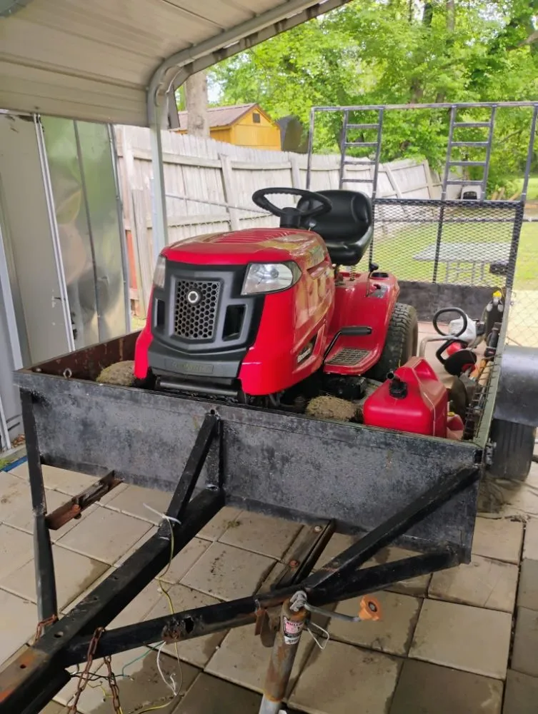 Professional residential landscaping experts serving Lewisburg, TN - David's