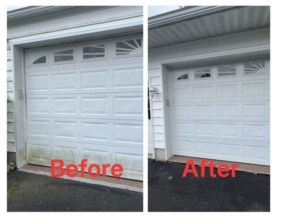 Affordable residential landscaping for year-round maintenance across Allentown, PA - David’s Pressure Washing & Lawn Care