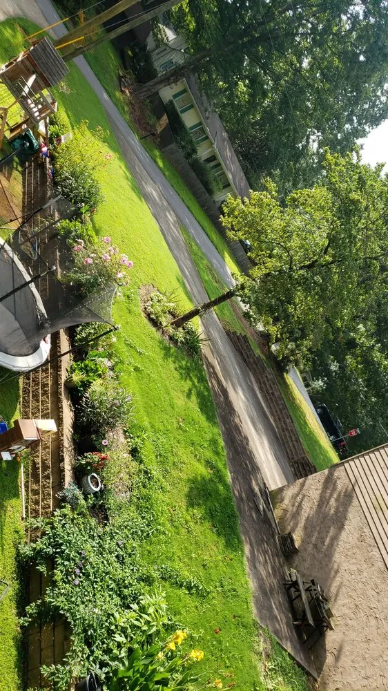 Affordable landscaping services in Cumming, GA - Davids Services