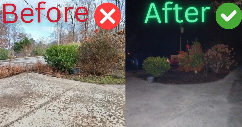 Local lawn care service experts serving Seneca, SC - Davids Superscapes And Lawn Maintenance