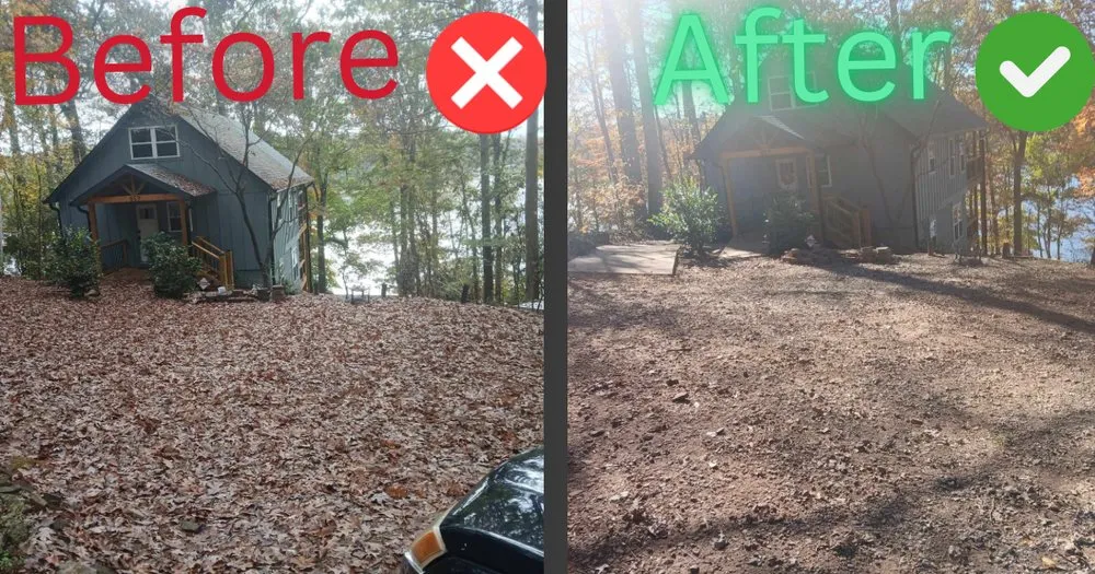 Affordable lawn care service experts serving Seneca, SC - Davids Superscapes And Lawn Maintenance