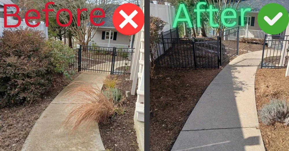 Reliable lawn mowing service near you across Seneca, SC - Davids Superscapes And Lawn Maintenance