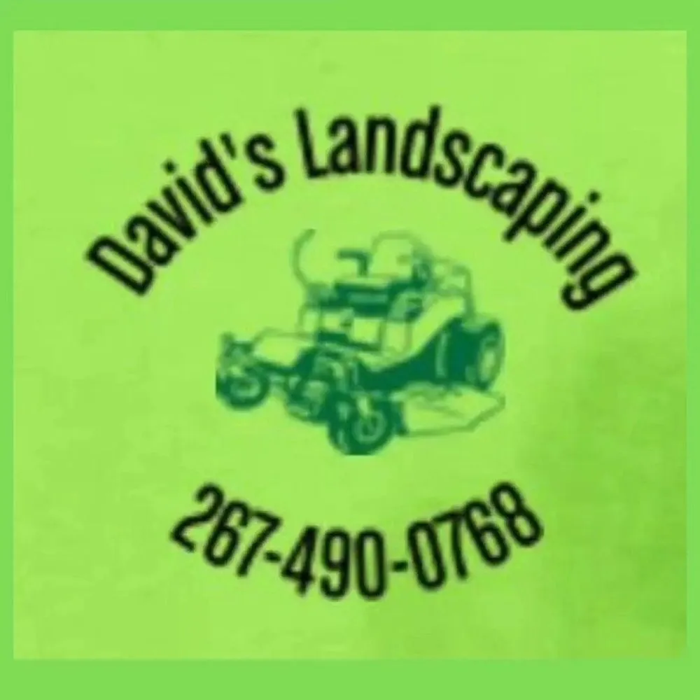 Expert residential landscaping for outdoor upgrades in Harleysville, PA by David's Tree Services & Landscaping