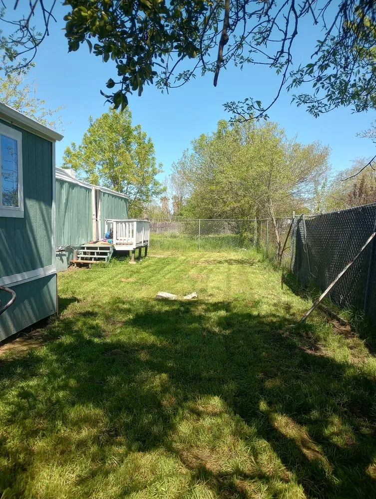 Top-rated residential landscaping in Olivehurst, CA - David's Yard Work