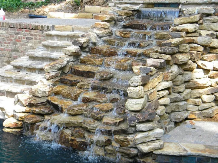 Trusted residential landscaping experts serving Birmingham, AL - Davidson Hardscapes