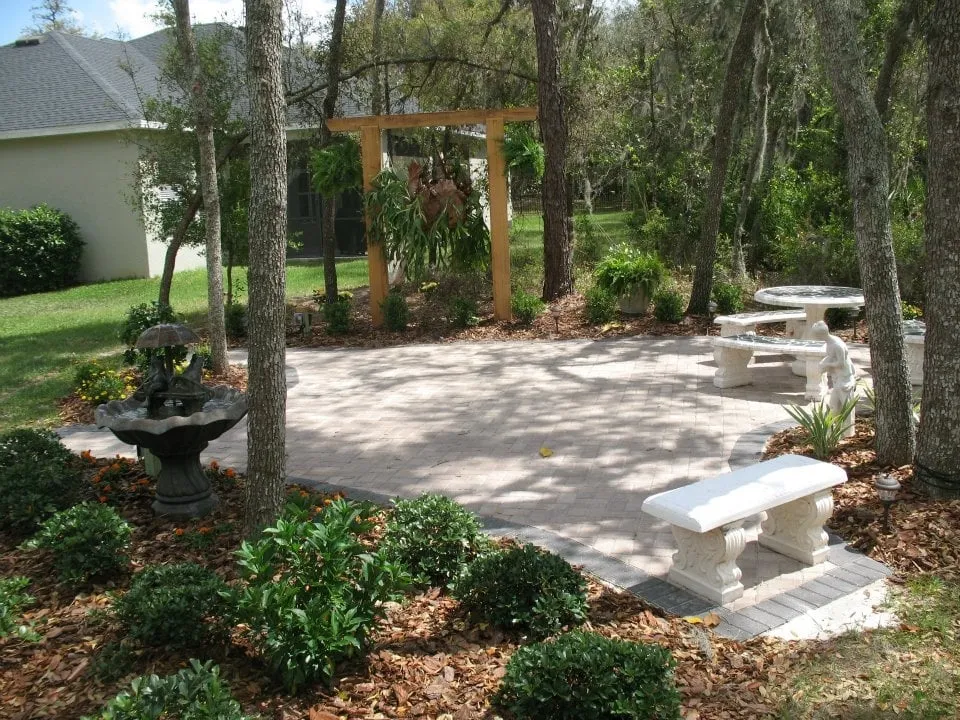 Trusted residential landscaping in Riverview, FL by Davidson Landscape & Irrigation