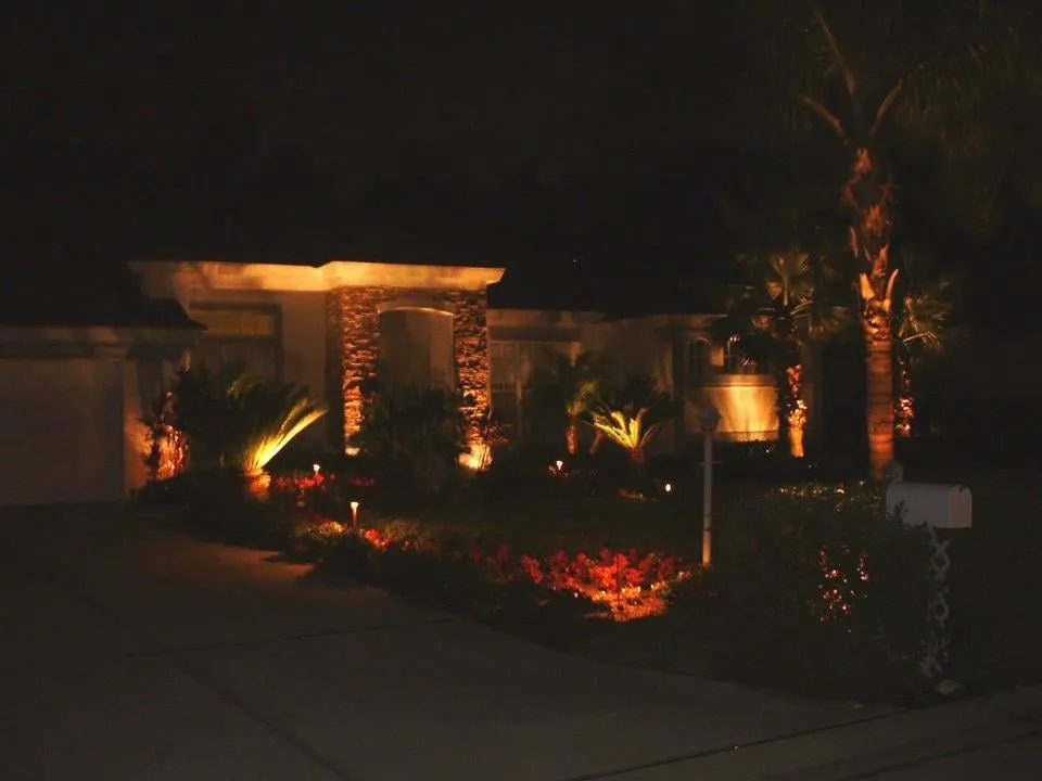 Top-rated landscape installation for year-round maintenance across Riverview, FL - Davidson Landscape & Irrigation