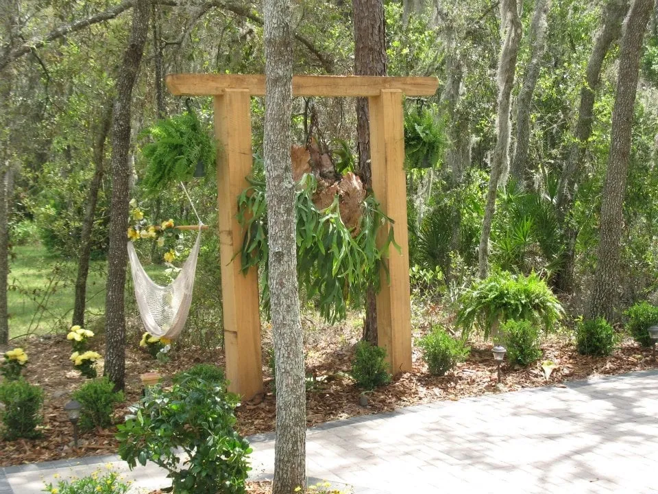 Reliable yard maintenance for homes in Riverview, FL by Davidson Landscape & Irrigation