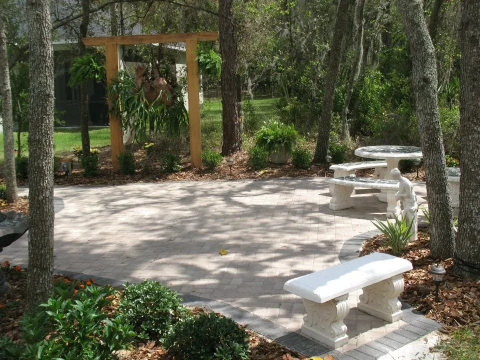 Reliable lawn mowing service near you across Riverview, FL - Davidson Landscape & Irrigation