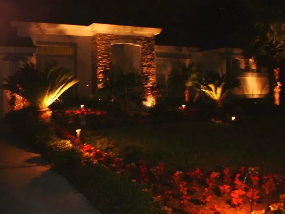 Local landscape installation near you across Riverview, FL - Davidson Landscape & Irrigation