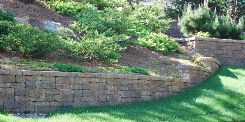 Affordable yard maintenance experts serving High Point, NC - Davidson Landscape Nursery
