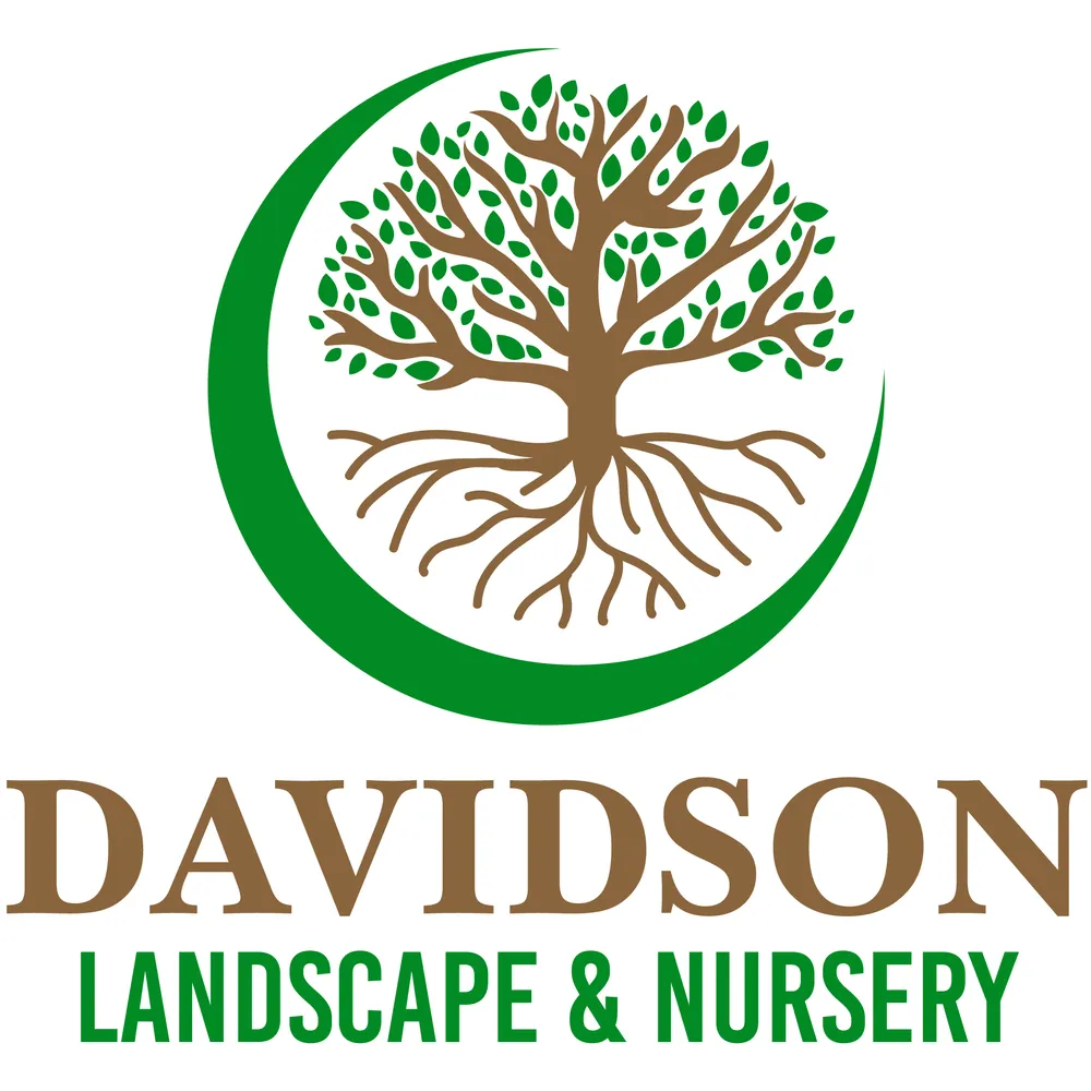 Trusted outdoor landscaping in High Point, NC - Davidson Landscape Nursery