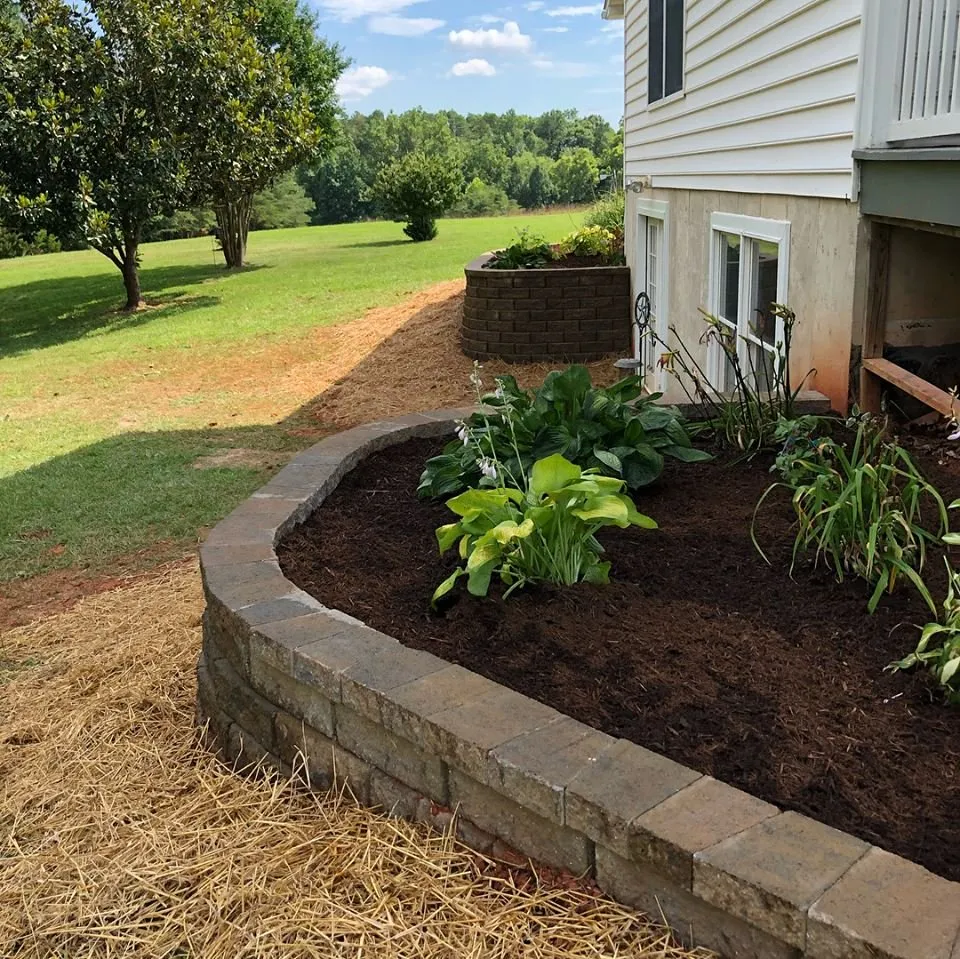 Local lawn mowing service in Concord, VA - Davidson Landscaping