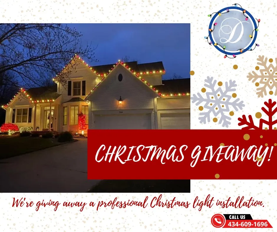 Affordable residential landscaping for beautiful yards across Concord, VA - Davidson Landscaping