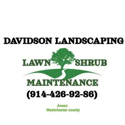 Davidson Landscaping