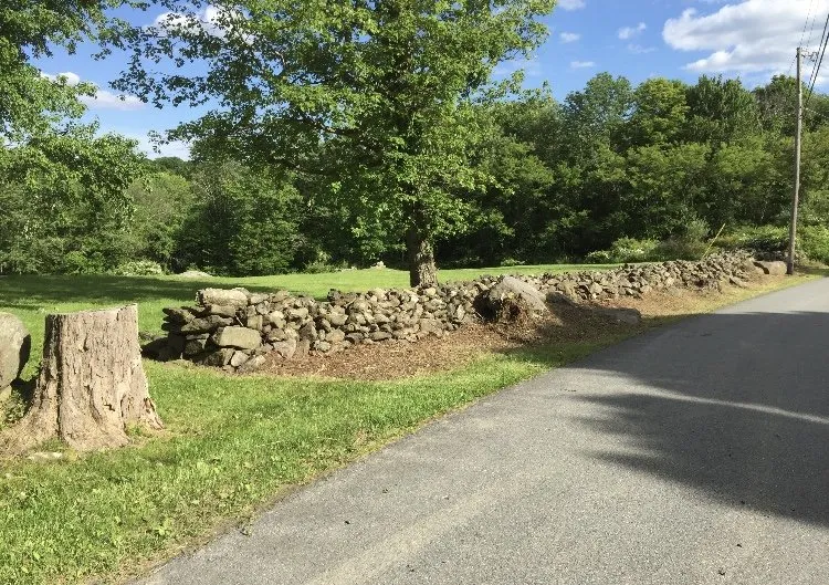 Custom garden landscaping experts serving Patterson, NY - Davidson Landscaping