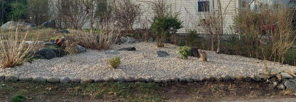 Trusted garden landscaping in Patterson, NY - Davidson Landscaping
