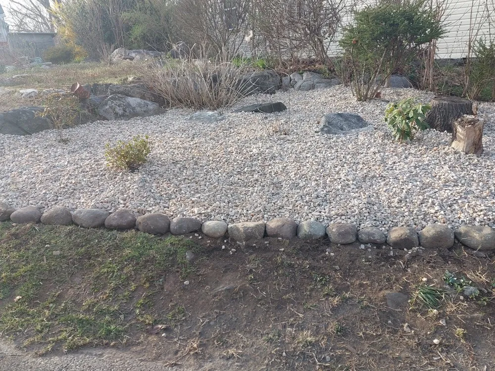 Professional lawn care service experts serving Patterson, NY - Davidson Landscaping