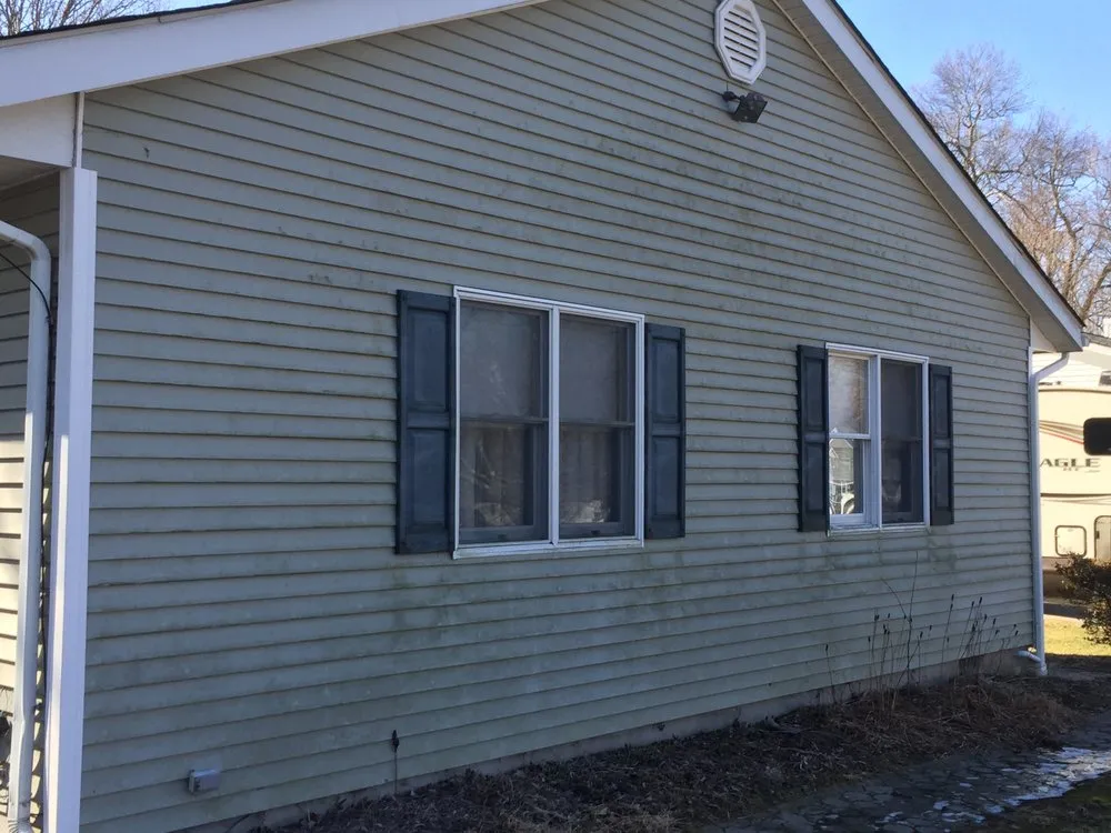 Affordable landscape installation in Patterson, NY by Davidson Landscaping