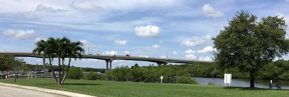 Local lawn mowing service near you across Palm City, FL - Davidson Lawn & Landscape