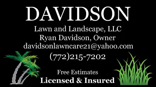 Davidson Lawn & Landscape