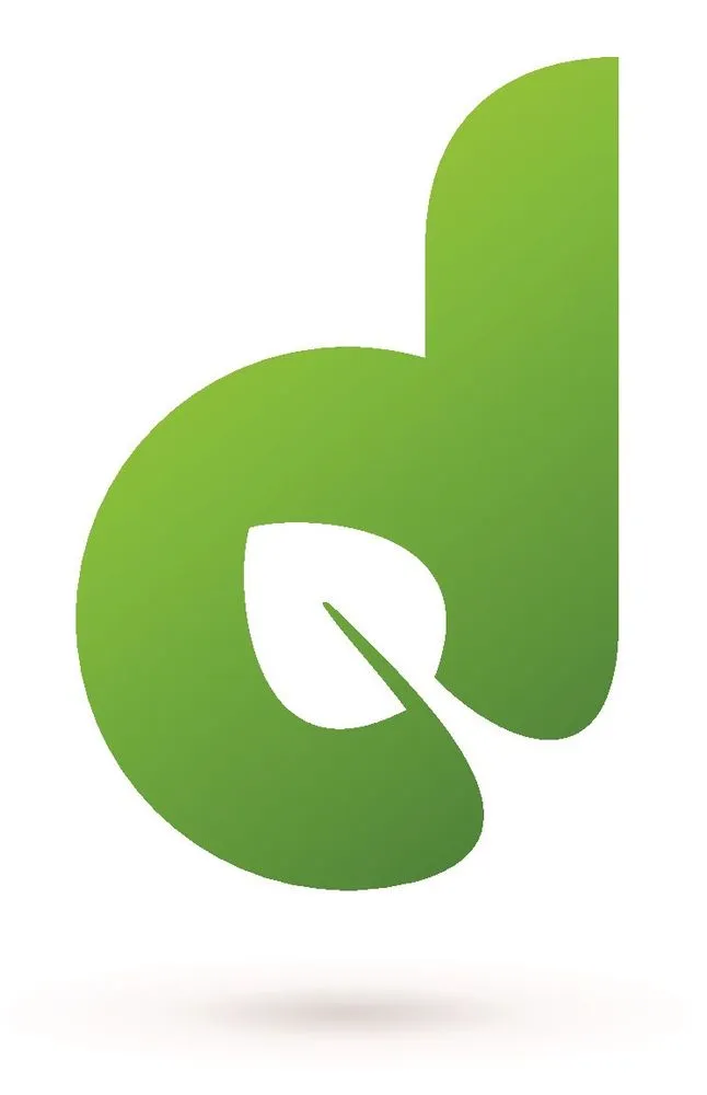 Professional garden landscaping for residential properties in Olathe, KS by Davidson Lawn Care of Kansas