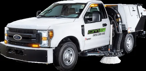 Trusted outdoor landscaping for year-round maintenance across Bellevue, WA - Davidson Macri Sweeping