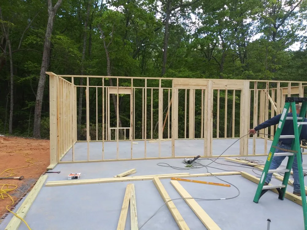 Trusted garden landscaping experts serving Amelia Court House, VA - Davidson Solutions