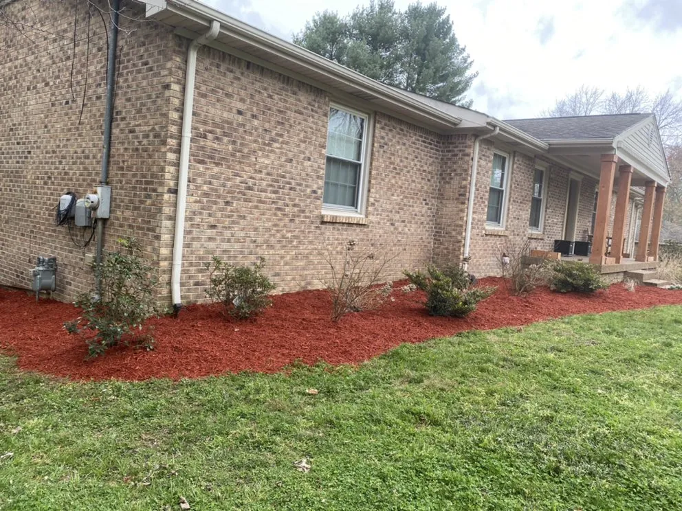 Local landscape design for outdoor upgrades in Nashville, TN by Davidsons Construction and Lawncare