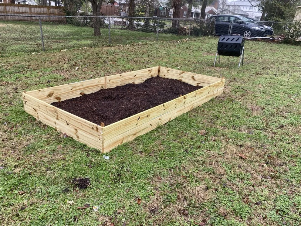 Local lawn care service in Nashville, TN by Davidsons Construction and Lawncare