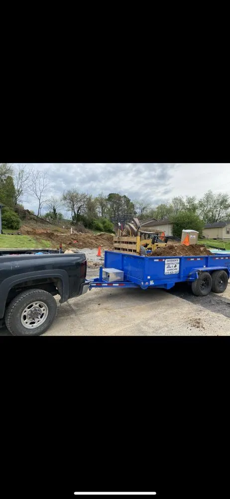 Affordable residential landscaping for beautiful yards across Nashville, TN - Davidsons Construction and Lawncare