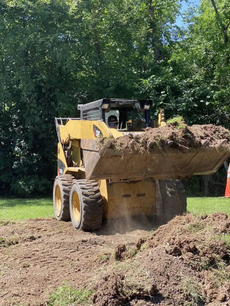 Trusted lawn care service for outdoor upgrades across Nashville, TN - Davidsons Construction and Lawncare