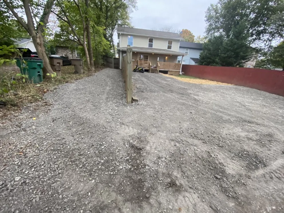 Professional landscape design for year-round maintenance across Nashville, TN - Davidsons Construction and Lawncare