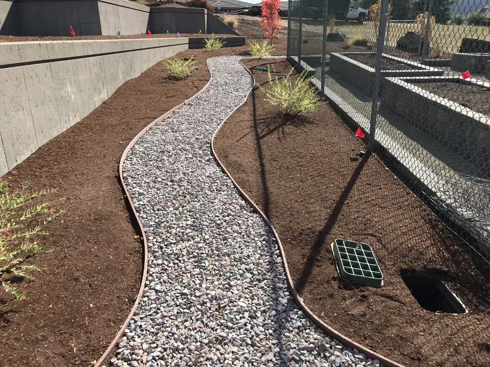 Reliable landscaping services experts serving Salem, OR - Davidson's Landscape Services