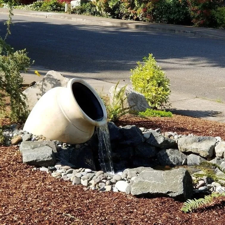 Reliable landscaping services experts serving Salem, OR - Davidson's Landscape Services