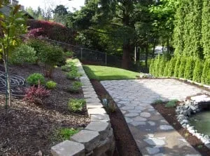 Trusted lawn mowing service experts serving Salem, OR - Davidson's Landscape Services