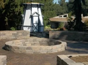 Professional lawn mowing service experts serving Salem, OR - Davidson's Landscape Services