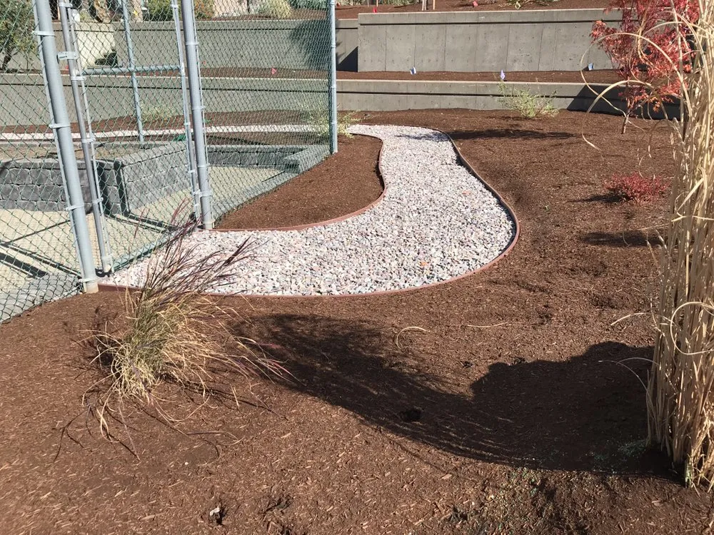 Top-rated garden landscaping for beautiful yards across Salem, OR - Davidson's Landscape Services