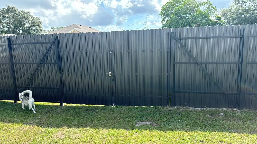 Local garden landscaping for residential properties across Port St. Lucie, FL - Davie Services