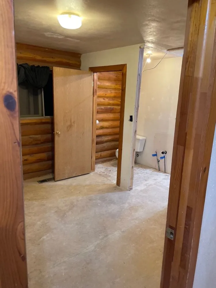 Trusted garden landscaping experts serving Rexburg, ID - Davies Kustoms